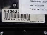Radio 94563272 Daewoo / Chevrolet Cruze Limousine 1.8 16V VVT (F18D4)
