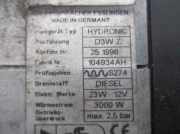 Heizung Complet 104934AH Saab 9-3 BERLINA 2.2 16V TiD CAT