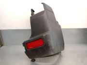 Stoßstangeneckerechts Hinten 8664159000 Hyundai H-350 Van 2.5 CRDi (D4CB)