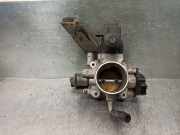 Drosselklappe 0K30E13640 Kia Shuma II Schrägheck 1.6 16V (GA6D)