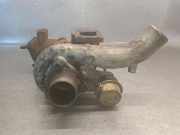Turbolader 14411G2401 Nissan Terrano (D21) Geländewagen 2.7 TD (TD27T)