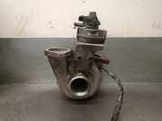 Turbolader 25187703 Daewoo / Chevrolet Cruze Schrägheck 2.0 D 16V (Z20D1)