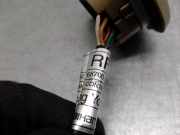 Bedienung Klimaanlage 6870021063 SsangYong Rodius Großraumlimousine 2.7 270 Xdi 20V 4x2 (M665.925(Euro 4))