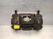 Innenbeleuchtung 928502H000QW Kia Soul I (AM) Gro?raumlimousine 1.6 CRDi 16V (D4FB)