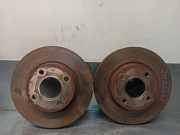 Bremsscheibe Vorne 1757848 Ford Mondeo II SchrÃ¤gheck 1.8i 16V (RKF)