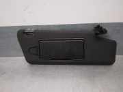 Sonnenblende Rechts A2128103610 Mercedes-Benz CLASE E 220 CDI / BlueTEC (212.001, 212.002)
