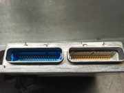 Motorsteuergerät 6237797 Opel ASTRA G BERLINA 1.6