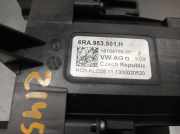 Lichtschalter 6RA953501H Seat Toledo (NHAA) Liftback 1.6 TDI 16V 105 (CAYC)