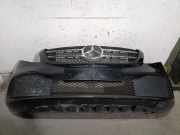 Stoßstange Vorne A4478856100 Mercedes-Benz V (447.8) Großraumlimousine 2.0 250d 16V (OM654.920)