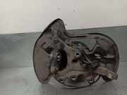 Achsschenkel Halter Rechts Vorne A2043320201 Mercedes-Benz E (C207) Coupé E-350 CDI V6 24V (OM642.836)