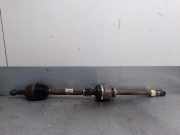 Antriebswelle Rechts Vorne 8200405445 Renault II (BG0) 1.9 dCi Diesel FAP CAT
