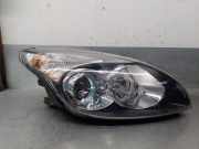Scheinwerfer Rechts 921022R000 Hyundai i30 (FD) Schrägheck 1.6 CRDi 16V VGT LP (D4FB)