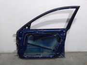 T?r Rechts Vorne 760043K010 Hyundai Sonata Limousine 2.0 CRDI VGT 16V (D4EA)