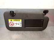 Sonnenblende Rechts 85220C8050TRY Hyundai i20 (GBB) Schrägheck 1.2i 16V (G4LA)