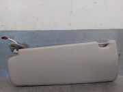 Sonnenblende Rechts 51167252008 BMW 3 serie Touring (E91) Kombi 320d 16V (N47-D20A)