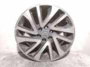 Felge 4KJ6B Nissan NP 300 Navara (D23) Pick-up 2.3 dCi 16V 4x4 (YS23DDT)