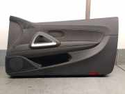 Türverkleidung Rechts Vorne 1K8867012BQ Volkswagen Scirocco (137/13AD) Schrägheck 3-drs 2.0 TSI 16V (CULA) CULA