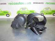 Sicherheitsgurt Links Hinten 1M0857805 Seat Toledo (1M2) Limousine 2.3 V5 (AGZ)