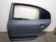 Tür Links Hinten 3U5833051B Skoda Superb (3U4) Limousine 2.0 TDI 16V (BSS)