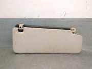 Sonnenblende Links 4603429 Saab 9-5 (YS3E) Limousine 2.3t 16V (B235E)