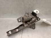 Motorhaubenschloss 7111034001 SsangYong Korando Gel?ndewagen 2.0 e-XDi 16V 4x2 (172.950)