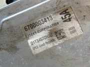 Lenkgetriebe 6820000258 Renault Twingo III (AH) Schrägheck 5-drs 0.9 Energy TCE 90 12V (H4B-C401)