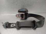 Sicherheitsgurt Rechts Hinten 96781656XY Peugeot 2008 (CU) GroÃŸraumlimousine 1.2 12V e-THP PureTech 110 (EB2DT(HNZ))