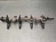EinspritzdÃ¼sen DÃ¼senstock 314002A100 Kia Cerato Limousine 1.6 16V (G4ED)