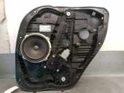 Fensterheber Rechts Hinten 83480G4030 Hyundai i30 Wagon (PDEF) Kombi 1.0 T-GDI 12V Hybrid 48V (G3LF)