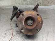 Achsschenkel Halter Links Vorne 364653 Citroën ZX Schrägheck 1.4i (TU3JP(KFX))
