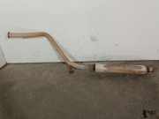 Auspuff Mittelrohr PSA3052E Peugeot 307 CC (3B) Cabrio 2.0 16V (EW10J4(RFN))