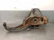 Achsschenkel Halter Rechts Vorne 400145X00C Nissan NP300 (D40) 2.5 dCi
