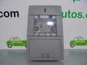 Innenbeleuchtung 13157639 Opel Signum (F48) SchrÃ¤gheck 5-drs 1.9 CDTI 16V (Z19DTH)