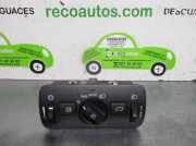 Lichtschalter 31443833 Volvo V40 Cross Country (MZ) Schrägheck 5-drs 2.0 D2 16V (D4204T8(Euro 6b))
