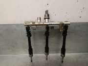 Einspritzdüsen Düsenstock 175228660R Nissan Juke (F16) SUV 1.0 DIG-T 12V (HR10DDT(H5D))