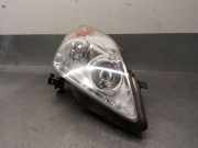 Scheinwerfer Rechts 1216572 Opel Zafira (M75) GroÃŸraumlimousine 1.9 CDTI (Z19DT)
