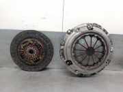 Kupplungsset 312100D180 Toyota Yaris III (P13) Schrägheck 1.5 16V Dual VVT-iE (2NRFKE)