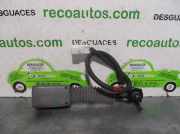 G?rtelschnalle Rechts Vorne 81455SNDE01ZA Honda Civic (FA/FD) Limousine 1.3 Hybrid (LDA2)