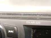 Radio DXAR320 Ford FOCUS BERLINA (CAK) 1.8 TDDI Turbodiesel CAT