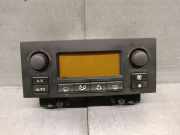 Bedienung Klimacontrolle 9658084577 Citroën CITROËN BERLINA 1.6 16V CAT (NFU / TU5JP4)