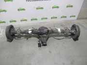 Hinterachse 521004A805 Hyundai H-1/H-200 Van 2.5 CRDi Powervan (D4CB)