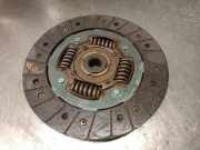 Kupplungsset 038141025P Audi A2 (8Z0) Schrägheck 1.4 TDI (ATL)