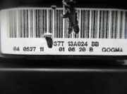 Lichtschalter 1S7T13A024BB Ford Mondeo III Schrägheck 2.0 TDCi/TDDi 115 16V (D6BA)