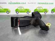 Gürtelschnalle 8146128 BMW 3 serie Compact (E36/5) Schrägheck 316i (M43-B16(164E2))