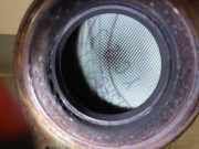 Katalysator K02U000 Hyundai Kona (OS) SUV 1.6 CRDI 115 16V (D4FE)