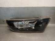 Nebelscheinwerfer Links Vorne 6V0941699 Skoda Fabia III Kombi (NJ5) Kombi 5-drs 1.2 TSI 16V Greentech (CJZC)