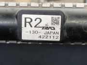 Radiator 1770052R00 Suzuki Swift (ZC/ZD) Schr?gheck 5-drs 1.2 Dual Jet 16V Smart Hybrid (K12D)