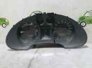 Tachoeinheit Kmh 06L0920801 Seat Cordoba (6L2) Limousine 1.4 16V (BKY)