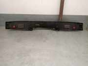 Heckspoiler 7700410897 Renault II FASE II (B/CB0) 1.5 dCi Diesel