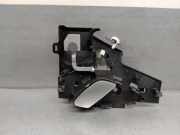 Türgriff Innen Links Hinten 9649218977 Citroën C5 II Berline (RC) Schrägheck 1.6 HDiF 16V (DV6TED4(9HZ))